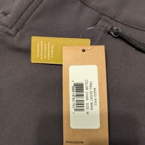 Specialized Dark Gray Trousers